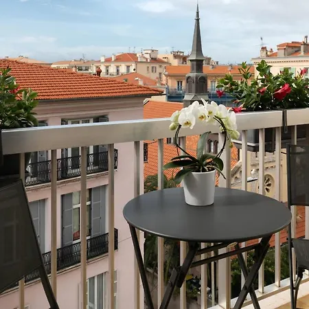 Hotel Western Mediterranee