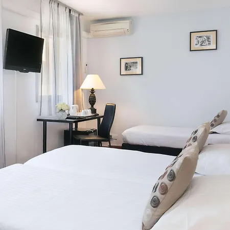 Western Mediterranee