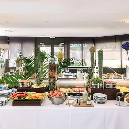 Western Mediterranee Hotel 3*