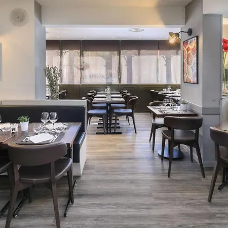 Western Mediterranee Готель