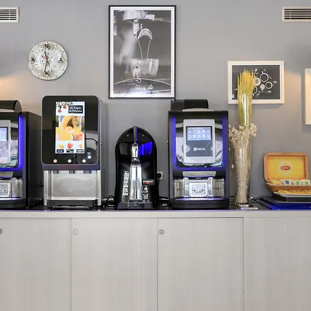 Hotel Western Mediterranee Menton