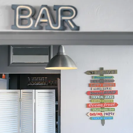 Western Mediterranee 3* Мантон