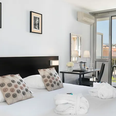 Western Mediterranee Hotel 3*