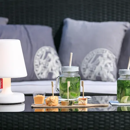 Western Mediterranee 3* Menton