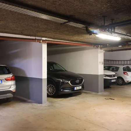 Готель Western Mediterranee 3*