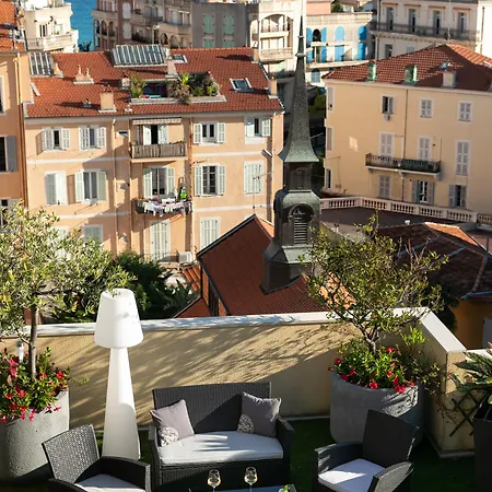 Western Mediterranee