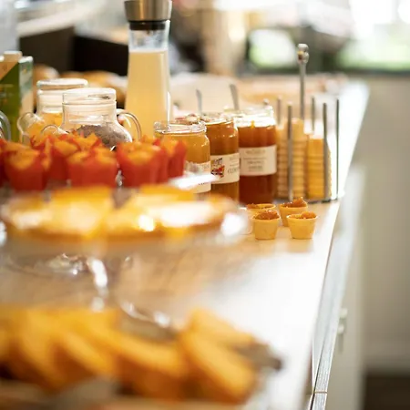 Готель Western Mediterranee