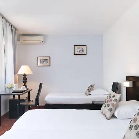 Western Mediterranee Hotel 3*