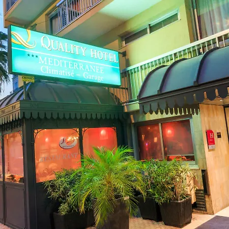 Western Mediterranee