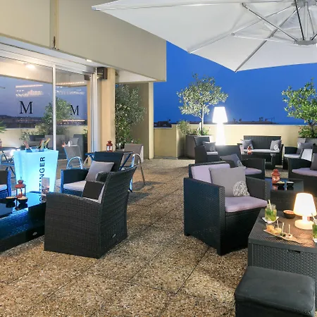 Western Mediterranee 3* Menton