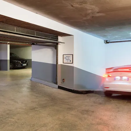 Western Mediterranee Готель