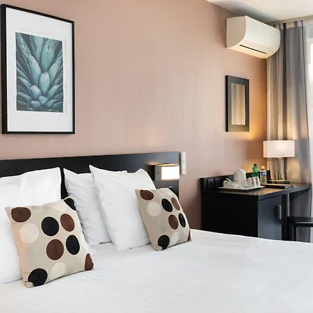 Western Mediterranee Мантон