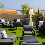 Hotel Western Mediterranee Menton