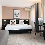 Hotel Western Mediterranee Menton
