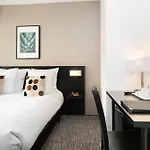 Hotel Western Mediterranee Menton