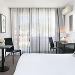 Hotel Western Mediterranee Menton