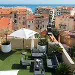 Hotel Western Mediterranee 3*
