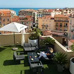Hotel Western Mediterranee