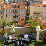 Western Mediterranee Hotel Menton
