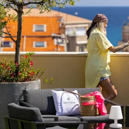 Western Mediterranee Menton