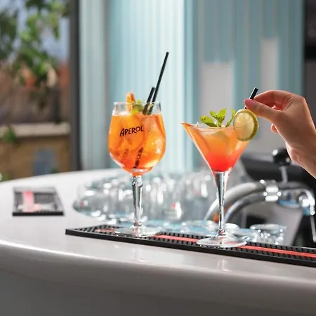 Western Mediterranee Hotel Menton