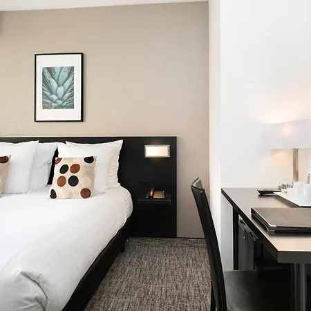 Hotel Western Mediterranee Menton