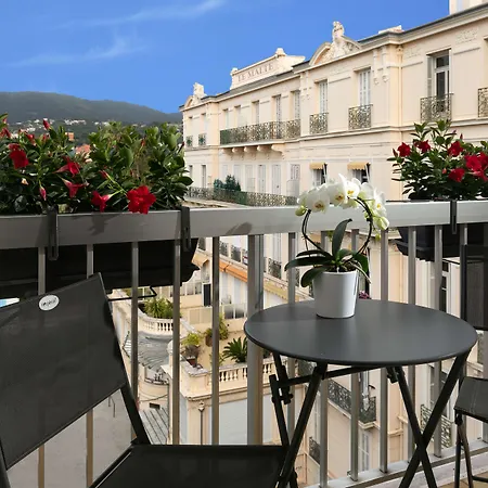 Hotel Western Mediterranee