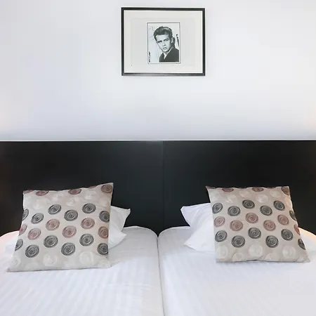 Hotel Western Mediterranee 3*