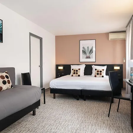 Western Mediterranee