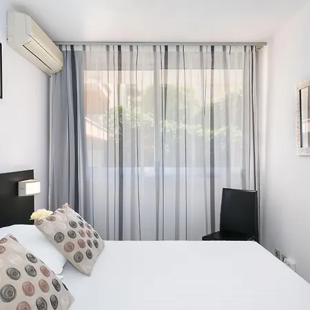 Western Mediterranee Hotel Menton