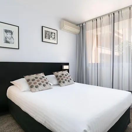 Western Mediterranee Szálloda 3*