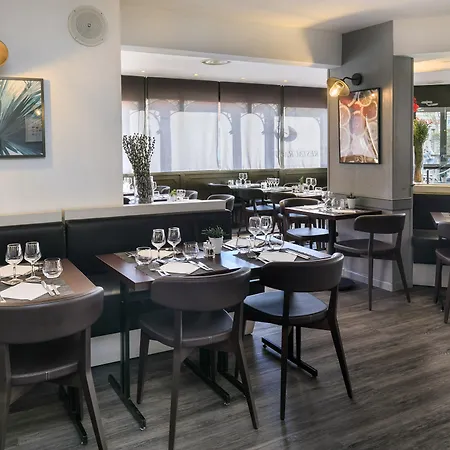 Western Mediterranee ホテル