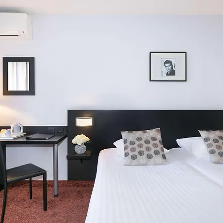 Western Mediterranee 3*