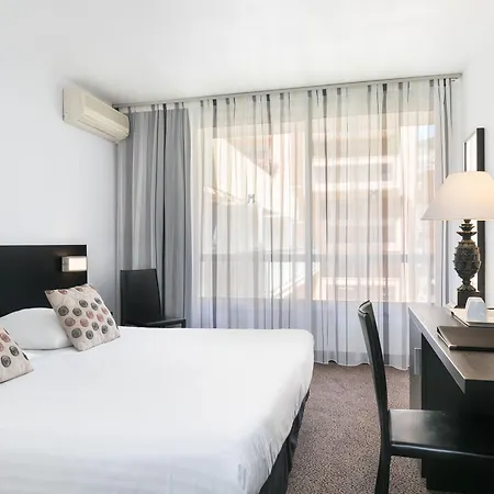 Western Mediterranee 3*