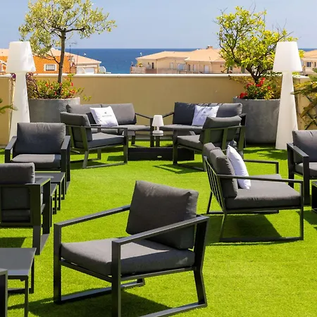 Western Mediterranee Menton