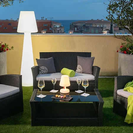 Western Mediterranee Hotel