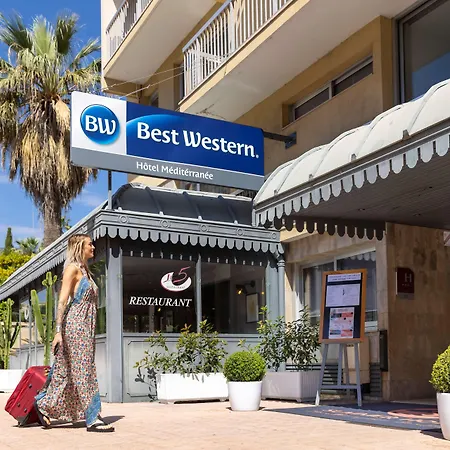 Western Mediterranee Hotel 3*