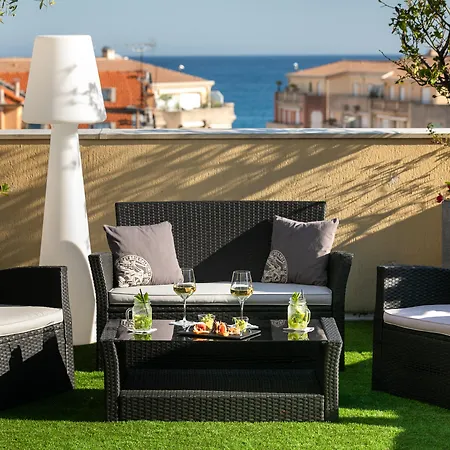 Hotel Western Mediterranee