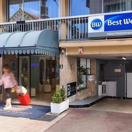 Western Mediterranee Szálloda 3*