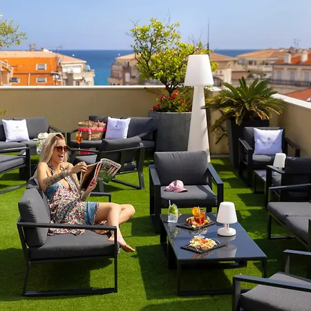 Western Mediterranee Hotel 3*