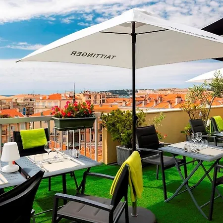 Western Mediterranee Hotel 3*