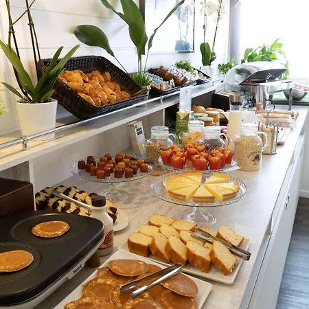 Western Mediterranee Szálloda