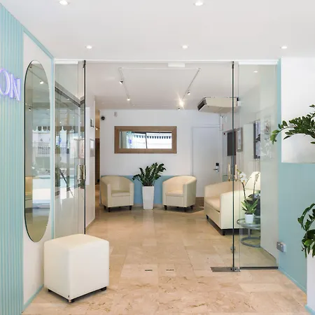 Hotel Western Mediterranee 3*