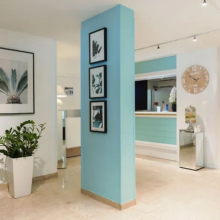 Western Mediterranee