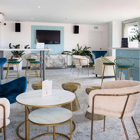 Western Mediterranee マントン