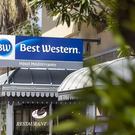 ホテル Western Mediterranee