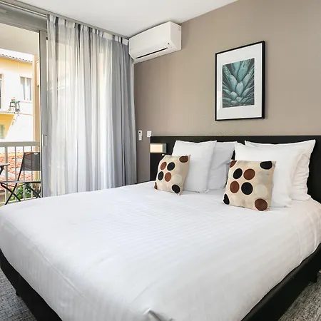 Western Mediterranee