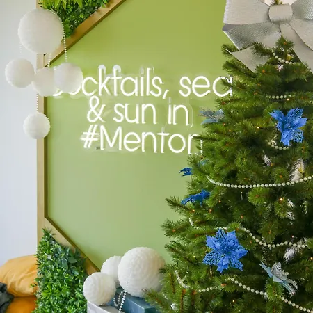 Western Mediterranee ホテル