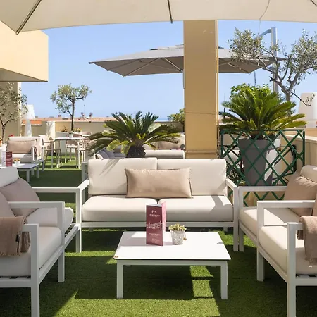 Western Mediterranee Hotel