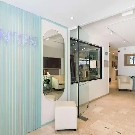 Western Mediterranee Hotel 3*